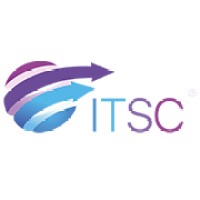 ITSC LLC Logo