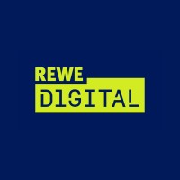 REWE digital Logo