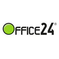 Office24 Solutions Logo