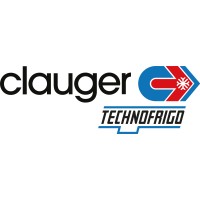 Clauger Technofrigo Logo