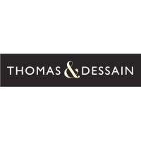 Thomas & Dessain Logo