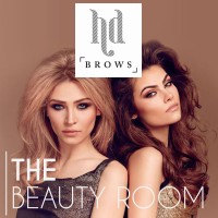 The Beauty Room Logo