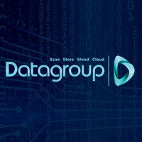 Datagroup Logo