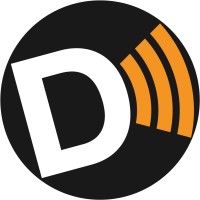 DFREIRE Comunicação e Negócios Logo