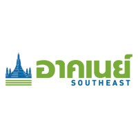Southeast Insurance and Finance Group (กลุ่มอาคเนย์) Logo