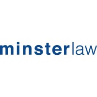 minsterlaw Logo