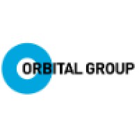 Orbital Group Ltd Logo