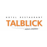Hotel Restaurant Talblick Logo