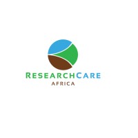 Researchcare Africa Logo