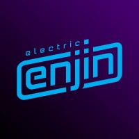 Electric Enjin Logo