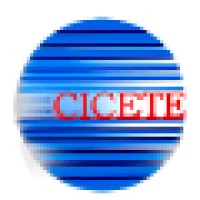 China International Center for Economic and Technical Exchanges Logo