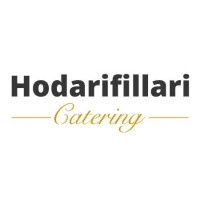 Hodarifillari Catering Logo