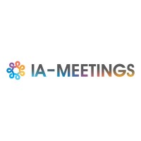 IA Meetings Logo