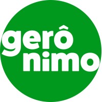 Gerônimo Foods Logo