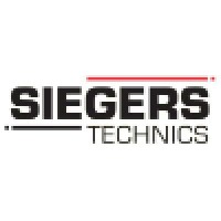 Siegers Technics NV Logo