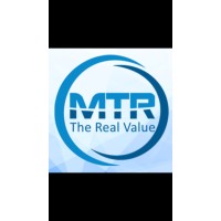 MTR Multi Talent Resources Logo