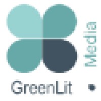 GreenLit Media Logo