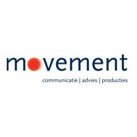 Movement Communicatie Logo