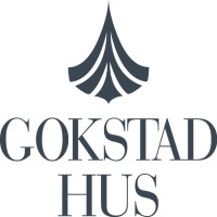 Gokstad Hus Logo
