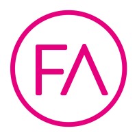 Finanssiala ry - Finance Finland Logo
