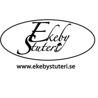 Ekeby Stuteri HB Logo