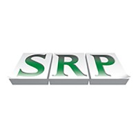 Short Run Press Ltd Logo