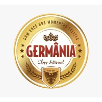 Cervejaria Germânia Logo