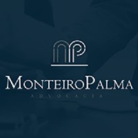 Monteiro Palma Advogados Logo