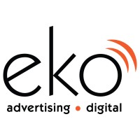 EKO, inc. Logo