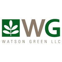 Watson Green LLC Logo