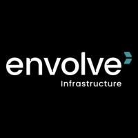 envolve infrastructure Logo