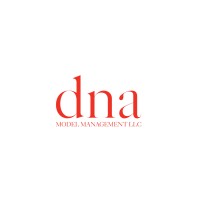 DNA Model Management Logo