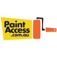 PaintAccess.com.au Logo