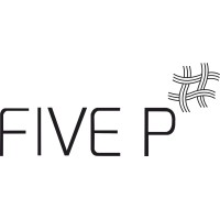 Five P Venture - Sustainable Clothing & Textiles Logo