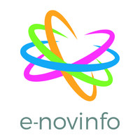 e-novinfo Logo
