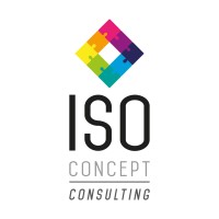Iso Concept Logo