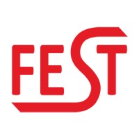 FEST Engineering Ltd. Logo