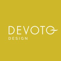Devoto Design Logo