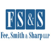 Fee, Smith, & Sharp LLP Logo