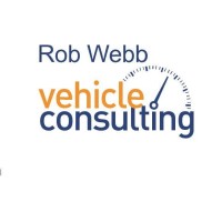 Rob Webb Vehicle Consulting Logo