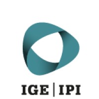 Swiss Federal Institute of Intellectual Property IGE IPI Logo