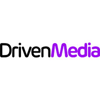DrivenMediaUK Logo