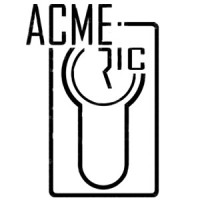 ACME-RIC Logo