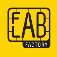 FabLab Factory Logo