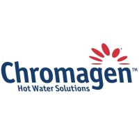 Chromagen LTD Logo