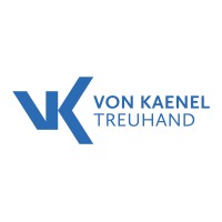 von Kaenel Treuhand AG Logo