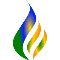 Ocean Stone & Fireplace Logo