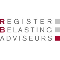 Register Belastingadviseurs Logo