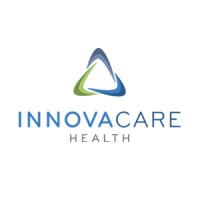 InnovaCare Health Logo