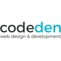 Code Den Ltd Logo